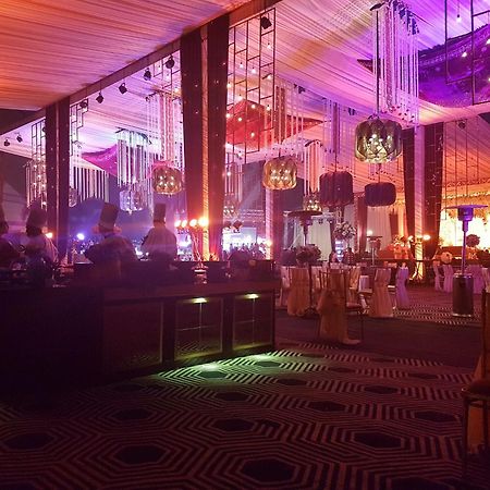 לודהיאנה The Stella Hotel & Resort מראה חיצוני תמונה