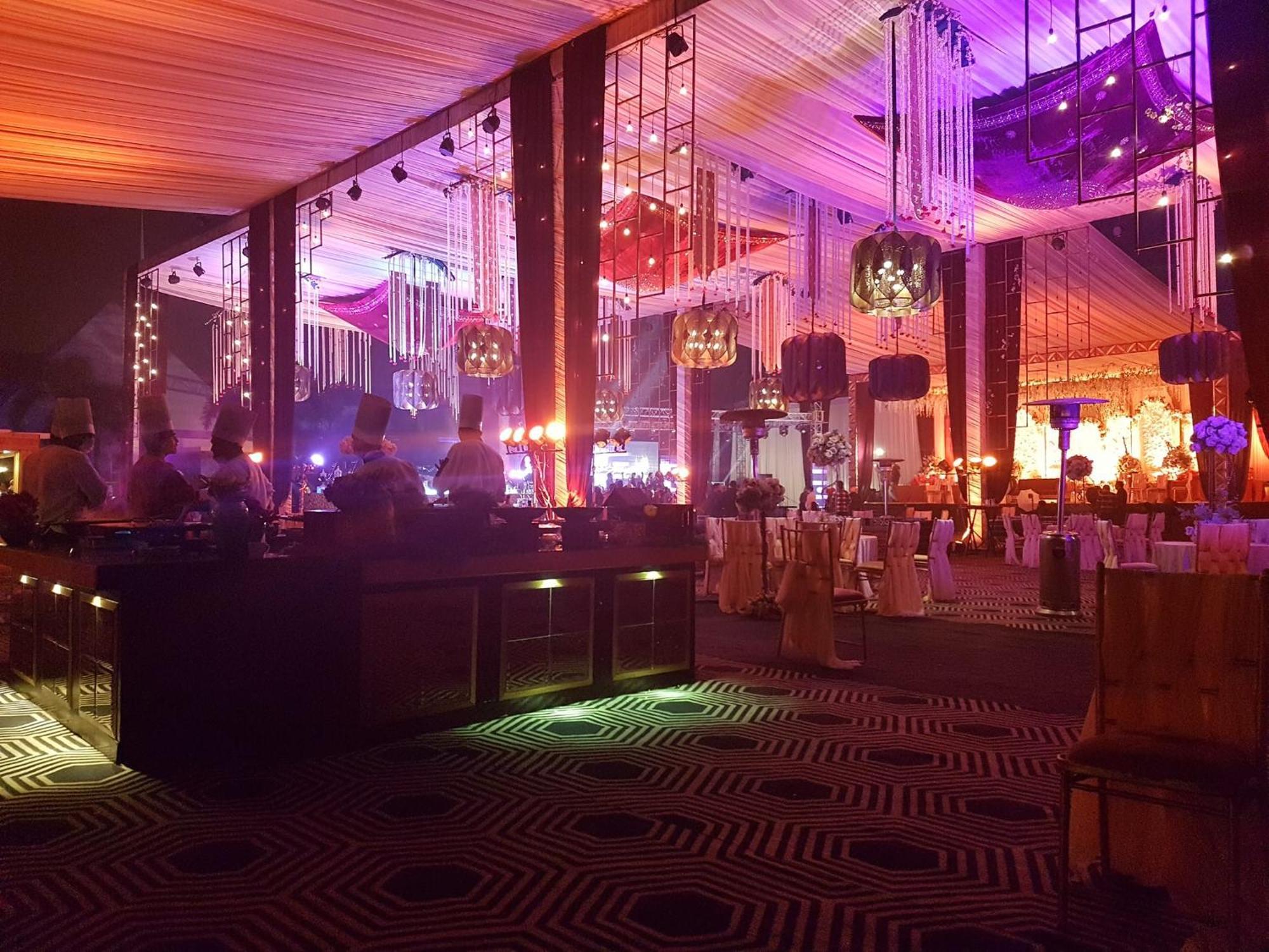 לודהיאנה The Stella Hotel & Resort מראה חיצוני תמונה